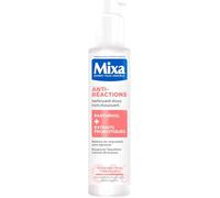 Limpiador suave, sin espuma, no reacciona