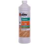 Limpiador suelos madera 1L concentrado