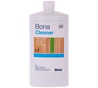 Limpiador Suelos Madera Laminados 1L Fórmula Suave