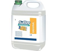 Limpiador suelos Sutter ravviva Lava Incera 5 kg - brillante suelos sintéticos