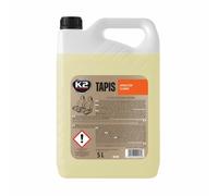 Limpiador tapiceria coche / Limpia asientos interior limpieza / K2 Tapis / 5 L