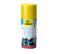 Limpiador Técnico De Aire Acondicionado Bardahl 125ml