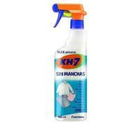 Limpiador textil Sin Manchas (780 ml)