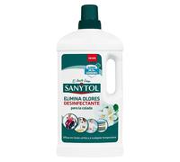 Limpiador textil y desinfectante (1.200 ml)
