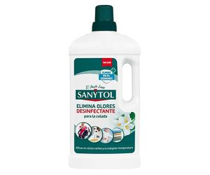 Limpiador textil y desinfectante (1.200 ml)