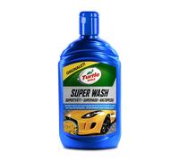 Limpiador Turtle Wax Super Wash 500ml