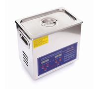 Limpiador Ultrasónico 6,5 L 40 KHz 220 W 230 W Calefacción Temporizador