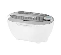 Limpiador ultrasónico ACD-3840 capacidad 0,6L 31W blanco