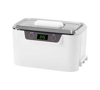Limpiador ultrasónico acds-300, vol. 0,8l 60w