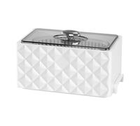 Limpiador ultrasónico AD-3000 cap. 0,45L 26W Blanco