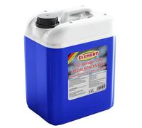 Limpiador ultrasónico alcalino | Concentrado 1:100 | Limpiador de lavado de piezas | Desengrasante | 2,5 litros | Concentrado para la limpieza de piezas de automóviles | por ejemplo carburadores