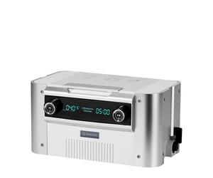 Limpiador ultrasónico CS6.2 6L