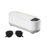 Limpiador Ultrasónico De Gafas Dispositivo de lavado para brackets y lentes