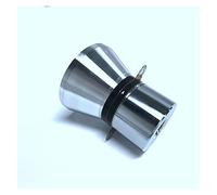 Limpiador ultrasónico de las partes industriales de 25kHz Piezo Transducidor de 60W de 60W para la máquina de limpieza ultrasónica de frecuencia de 25kHz