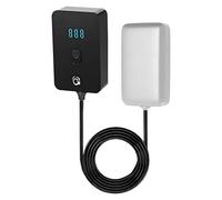 Limpiador Ultrasónico Doméstico, Limpiador Ultrasónico Portátil Sumergible, Tiempo De Limpieza 300 S, Frecuencia De Trabajo 40 KHz, para Gafas, Joyas, Relojes Y Brochas De Maquillaje