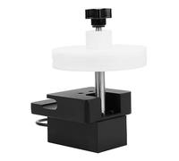 Limpiador ultrasónico, Estante Limpiador Ultrasónico For Discos De Vinilo, 100-240V, Máquina De Limpieza De Discos Ultrasónicos, Juego De Baño For Lavadora De Discos LP