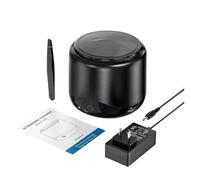 Limpiador ultrasónico for dentaduras postizas 42-45KH Máquina de limpieza ultrasónica profesional for todo tipo joyas Relojes Lavadora doméstica