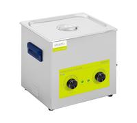 Limpiador ultrasonidos - 10 litros - 240 W | ulsonix