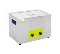 Limpiador ultrasonidos - 30 litros - 600 W | ulsonix