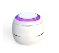 Limpiador Ultrasonidos Dental Limpieza Limpiador Ultrasónico UV para Dentaduras Postizas, Alineador, Retenedor Joyería De La Máquina De Limpieza Para Joyas y Todos los Aparatos Dentales