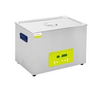Limpiador ultrasonidos - desgasificación - 30 L | ulsonix