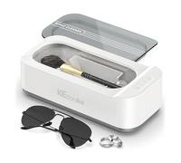 Limpiador ultrasonidos KECOOLKE 400mL ultrasonic cleaner gafas dental