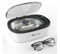 Limpiador ultrasonidos KECOOLKE 750mL ultrasonic cleaner gafas dental