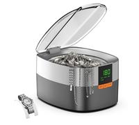 Limpiador ultrasonidos KECOOLKE 750mL ultrasonic cleaner gafas dental
