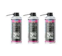 Limpiador Universal 3x400 ML LIQUI MOLY pro-Line Injektoren- Y Glühkerzenlöser