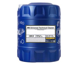 Limpiador Universal Kaltreiniger Concentrado MANNOL 20 Litros Jabón Líquido