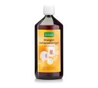 Limpiador universal naranja concentrado de Sanct Bernhard