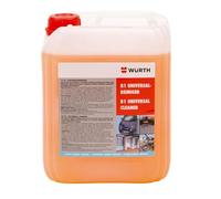 Limpiador universal R1, 5000 ml