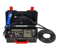 Limpiador Vapor Industrial Portátil De Alta Presión, Máquina Limpiadora De Alta Temperatura Sin Tanque Y Gran Potencia para Uso En Hogar Lechada Azulejos Cocina Grasa Detallado De Automóviles