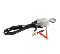 Limpiador Varro Vaporizador de ácido oxálico Fumigador Evaporador Limpieza Control ácaros colmenas Herramientas cultura Control Preciso