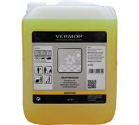 Limpiador vermop 10 L base limpiador, realizar videollamadas limpiador gordo-disolviendo la propiedad