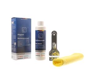 Limpiador vitro kit 00311901 para mesa inducción