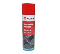 limpiador WüRTH de Interior Limpiador 500ml