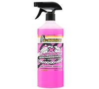 Limpiador X-Sauce desengrasante de bicicletas, 900ml