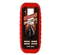 Limpiador Y Acondicionador De Cuero, Con Fórmula De Limpieza Profunda, 100ml, Limpiador De Interior De Coche, Cuidado Restaurador Del Brillo Del Vehículo, Protector Y Seguro, Para Chaquetas, Zapatos