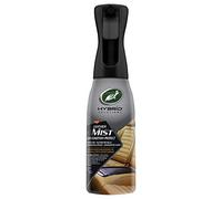 Turtle Wax Limpiador y acondicionador de cuero – 591 ml