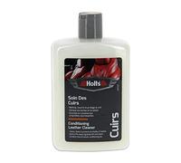 Limpiador y acondicionador para cuero Holts Leather Care 475 ml con lanolina