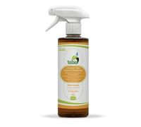Limpiador y freshener para inodoros. Solbio