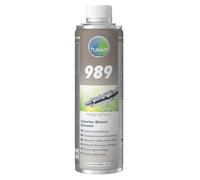 Limpiador y regenerador de inyectores diésel, 500 ml (1107677, NEW 2025)