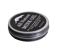 Limpiador y tratamiento para la piel, crema protectora para piel de 100 g - Tratamiento regenerador para zapatos, bolsos, sillones, cinturones y muebles con protección duradera