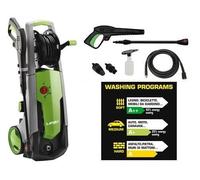 Hidrolimpiadora de agua fría Lavor Predator 160 WPS, Lavorwash eléctrica de agua fría -160 bar