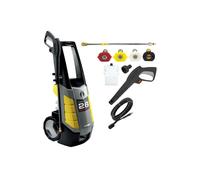 Limpiadora a presión - LAVOR - Vertigo 26 - 2600W - 170 bar - 530 l/h
