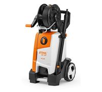 Limpiadora A Presión STIHL RE130 PLUS 170 BAR Caudal 500 L/H