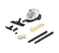 Kärcher SC 4 EasyFix Limpiador a vapor de cilindro 0,8 L 2000 W