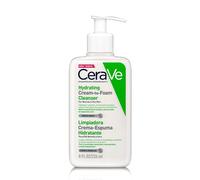 Cerave Crema Espumosa Limpiadora Hidratante 236ml