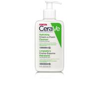 LIMPIADORA crema-espuma hidratante 236 ml